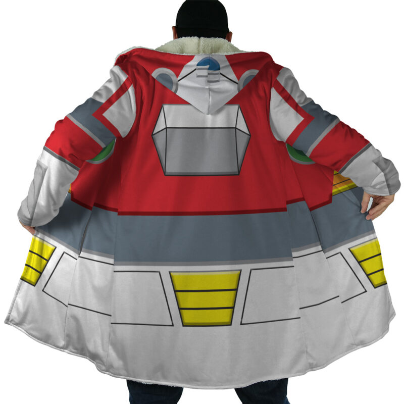 Mega Man X Dream Cloak Zero Dream Cloak Coat