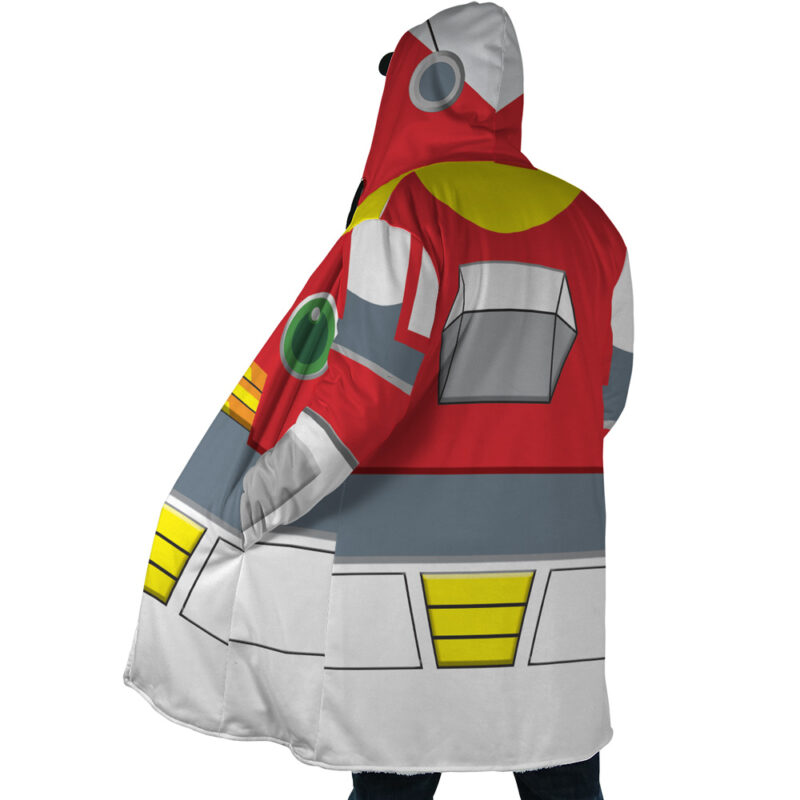 Mega Man X Dream Cloak Zero Dream Cloak Coat