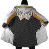 Mercy Dream Cloak Overwatch Dream Cloak Coat