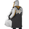 Mercy Dream Cloak Overwatch Dream Cloak Coat