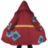 Monkey Luffy Wano Country Arc Dream Cloak One Piece Dream Cloak Anime Dream Cloak Coat