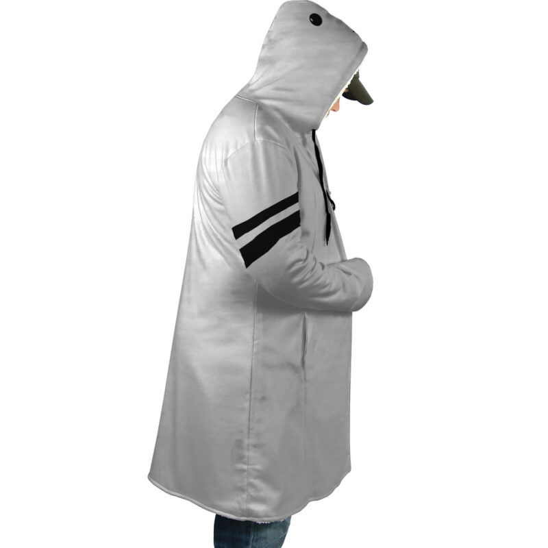 Monokuma Dream Cloak Danganronpa Dream Cloak Anime Dream Cloak Coat