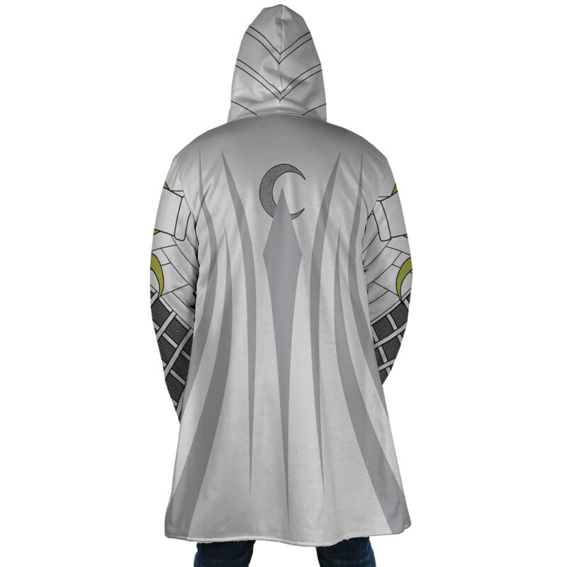 Moon Night Dream Cloak Marvel Dream Cloak Coat