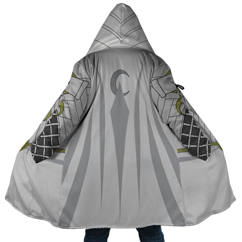 Moon Night Dream Cloak Marvel Dream Cloak Coat