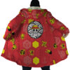 Mugiwara Pirates Dream Cloak One Piece Dream Cloak Anime Dream Cloak Coat