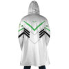 Nerf Genji Dream Cloak Overwatch Dream Cloak Coat