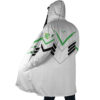 Nerf Genji Dream Cloak Overwatch Dream Cloak Coat