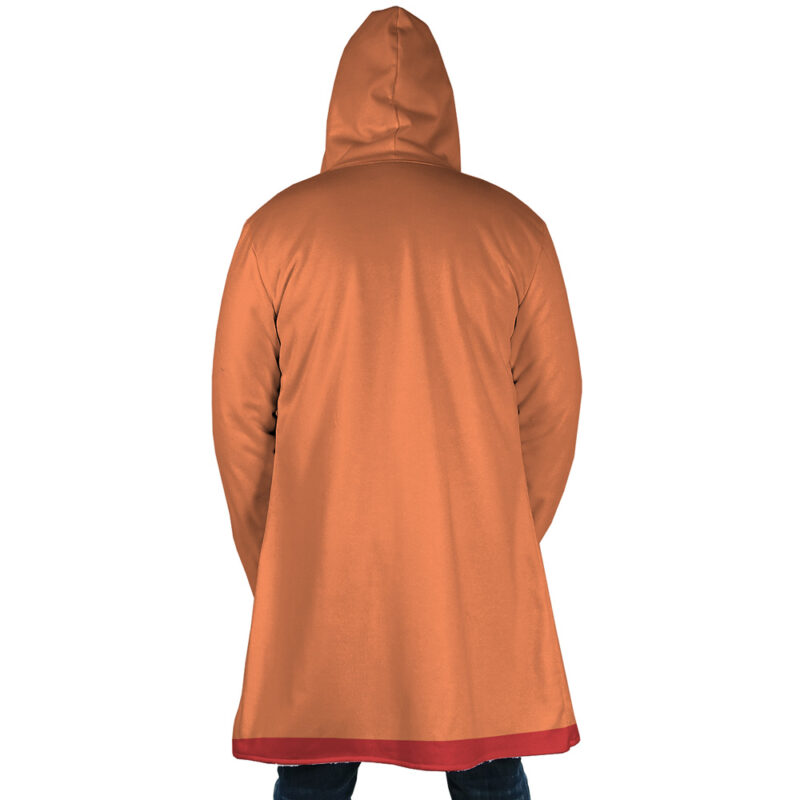 Oden Kozuki Dream Cloak One Piece Dream Cloak Anime Dream Cloak Coat