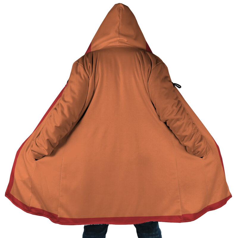 Oden Kozuki Dream Cloak One Piece Dream Cloak Anime Dream Cloak Coat