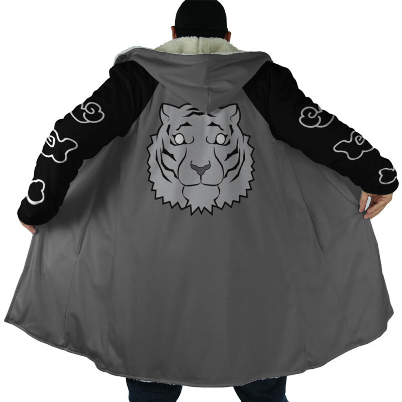 Park llpyo Dream Cloak The God of High School Dream Cloak Anime Dream Cloak Coat