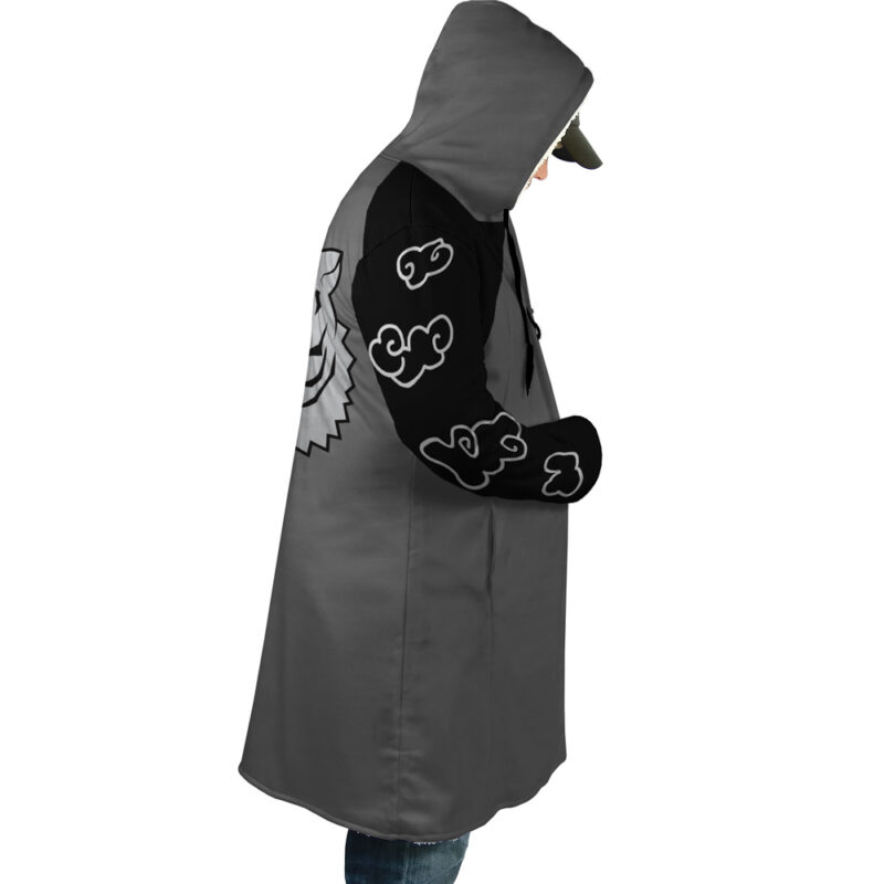 Park llpyo Dream Cloak The God of High School Dream Cloak Anime Dream Cloak Coat