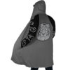 Park llpyo Dream Cloak The God of High School Dream Cloak Anime Dream Cloak Coat