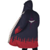 Portgas d Ace’s Arc Dream Cloak One Piece Dream Cloak Anime Dream Cloak Coat