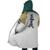 Punk Hazard Arc Smoker Dream Cloak One Piece Dream Cloak Anime Dream Cloak Coat