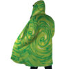 Rick and Morty Dream Cloak Portal Dream Cloak Coat