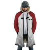 Rock Howard Dream Cloak Fatal Fury Dream Cloak Anime Dream Cloak Coat