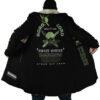 Roronoa Zoro Dream Cloak One Piece Dream Cloak Anime Dream Cloak Coat