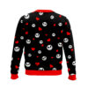 "Jack and Sally" Couple funny Valentine Sweater