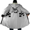 Sagara Sanosuke Dream Cloak Samurai X Dream Cloak Anime Dream Cloak Coat