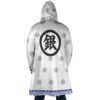 Sakata Gintoki Dream Cloak Gintama Dream Cloak Anime Dream Cloak Coat