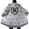 Sakata Gintoki Dream Cloak Gintama Dream Cloak Anime Dream Cloak Coat