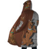 Scooby Doo Dream Cloak Warner Bros. Dream Cloak Coat