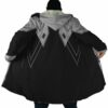 Sephiroth Dream Cloak Final Fantasy Dream Cloak Anime Dream Cloak Coat