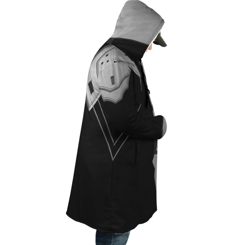 Sephiroth Dream Cloak Final Fantasy Dream Cloak Anime Dream Cloak Coat