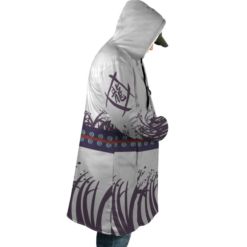 Shimotsuki Ryuma Dream Cloak One Piece Dream Cloak Anime Dream Cloak Coat