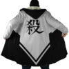 Shinazugawa Sanemi Dream Cloak Demon Slayer Dream Cloak Anime Dream Cloak Coat