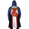 Soldier 76 Dream Cloak Overwatch Dream Cloak Coat