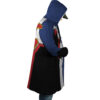 Soldier 76 Dream Cloak Overwatch Dream Cloak Coat