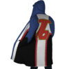 Soldier 76 Dream Cloak Overwatch Dream Cloak Coat