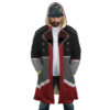 Sora Dream Cloak Kingdom Hearts Dream Cloak Coat