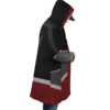 Sora Dream Cloak Kingdom Hearts Dream Cloak Coat