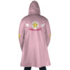 Star of Sakura Dream Cloak Cardcaptor Sakura Dream Cloak Anime Dream Cloak Coat