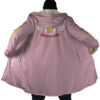 Star of Sakura Dream Cloak Cardcaptor Sakura Dream Cloak Anime Dream Cloak Coat