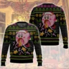 Kirby Ugly Sweater