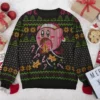 Kirby Ugly Sweater