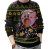 Kirby Ugly Sweater