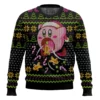 Kirby Ugly Sweater