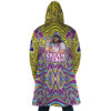 Trippy The Cream of the Crop Randy Savage Dream Cloak Pop Culture Dream Cloak Coat