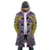 Trippy The Cream of the Crop Randy Savage Dream Cloak Pop Culture Dream Cloak Coat