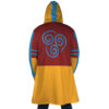 The Last Airbender Dream Cloak Avatar Dream Cloak Coat