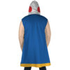 Toad Dream Cloak Super Mario Bros Dream Cloak Coat