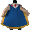 Toad Dream Cloak Super Mario Bros Dream Cloak Coat