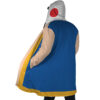 Toad Dream Cloak Super Mario Bros Dream Cloak Coat