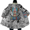 Tony Chopper Manga Panels Dream Cloak One Piece Dream Cloak Anime Dream Cloak Coat