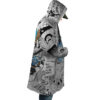 Tony Chopper Manga Panels Dream Cloak One Piece Dream Cloak Anime Dream Cloak Coat