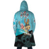 Tony Chopper Dream Cloak One Piece Dream Cloak Anime Dream Cloak Coat